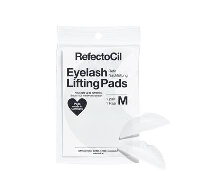 Refectocil Eyelash Lifting Pads Small 2 un