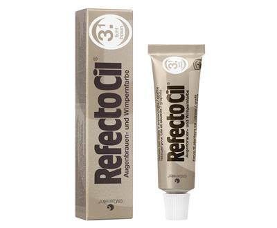 REFECTOCIL LIGHT BROWN # 3.1