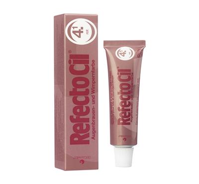 REFECTOCIL RED #4.1 +