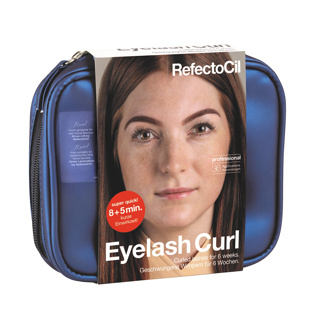 Refectocil Eyelash Curl Perming Kit 36 applications +