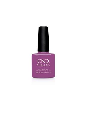 CND Shellac Vernis Gel Psychedelic 7.3 ml #312 (Prismatic)