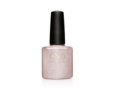 CND Shellac Gel Polish Safety Pin 7.3 ML #194 (Contradictions)
