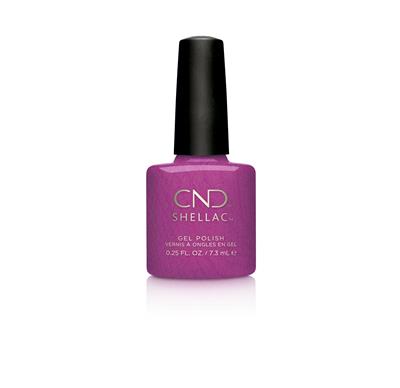 CND Shellac Esmalte UV Sultry Sunset 7,3 ml Paradise Collection