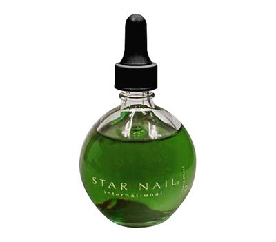 Star Nail Scentuals Aceite de Melon para la cutícula 75 ml