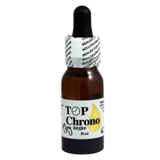To Chrono Gold 30 ml (Suitable for diabetic)