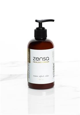 Alera Zensa Healing Cream 237 ml with pump +