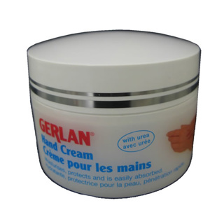 Gehwol Gerlan Hand Cream 50 ML