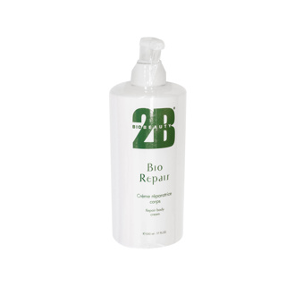 2B Bio Repair Body Repair Cream 500 ml +