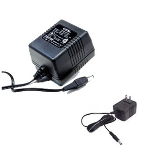 Erica's WALL ADAPTEUR FOR 110 Volts -