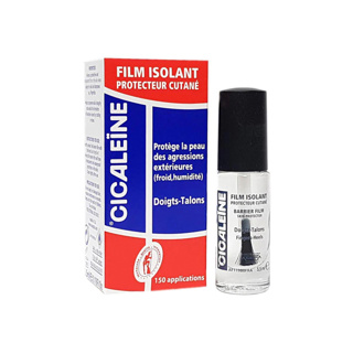 Akileine Cicaleïne Película de Barrera Dedos-Anteojos 5,5 ml (150 aplicaciones)