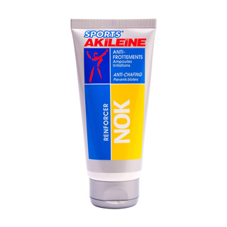Akileine Nok Cream Anti-Chafing 75 ml