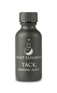 Light Elegance Bonder Tack 30 ml Without Brush