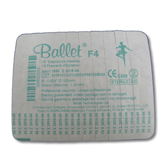 Ballet Filament Regulier F4 (10) 1 Piece -