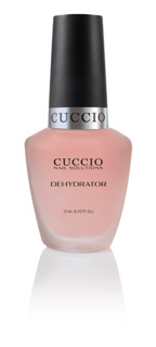 Cuccio Colour Solución deshidratador de uñas 13ml