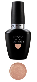 Cuccio Veneer UV Los Angeles Luscious #6001 -