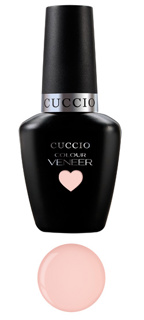 Cuccio Veneer UV I Left My Heart In San Fransico #6006 -