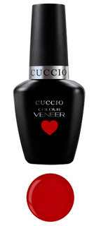 Cuccio UV Veneer A Kiss In Paris #6026 -
