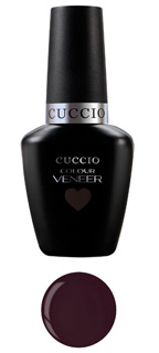 Cuccio Veneer UV Romania After Dark #6056 -