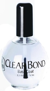 OUT THE DOOR CLEAR BOND 2.5 OZ BASE COAT