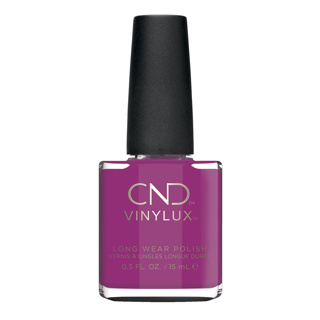 CND Vinylux ORCHID CANOPY 7.3 ml # 407 In Fall Bloom