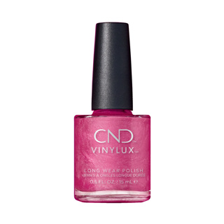 CND Vinylux HAPPY GO LUCKY 0.5 oz #414 Painted Love