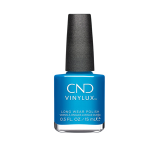 CND Vinylux What's old is Blue again 0.5oz #451 (Upcycle Chic) -