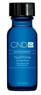 CND Nail Prime Acid-Free Primer 0.5 oz