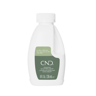CND Odorless RETENTION + LIQUIDE 8oz/236 ml