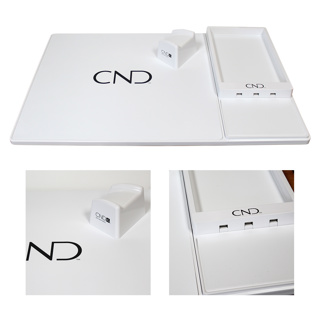 CND Manicure Tray Limited Edition -
