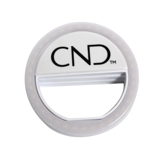 CND Selfie Cell Phone Light (Limited Edition) -