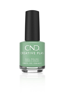 CND Creative Play Polish # 428 You've Got Kale -