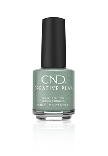 CND Creative Play Polish # 429 My Mo-Mint -