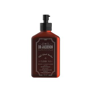 Dr Jackson Elixir 5.2 Revitalisant pour Barbe 100ML