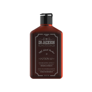 Dr Jackson Potion 1.0 Hair and Body Shampoo 200ML