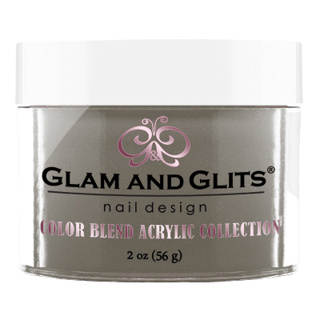 Glam & Glits Poudre Color Blend Acrylic Grape Ful 56 gr -