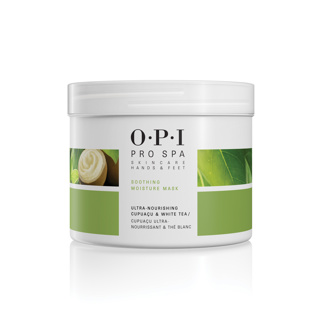 OPI Pro Spa SOOTHING MOISTURE MASK 758 ML+