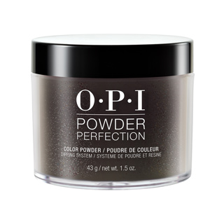 OPI Powder Perfection My Private Jet 1.5 oz -
