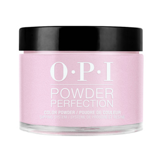 OPI Powder Perfection Getting Nadi On My Honeymoon 1.5 oz -