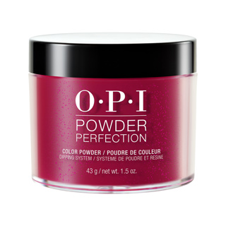 OPI Powder Perfection I'm Not Really a Waitress 1.5 oz -