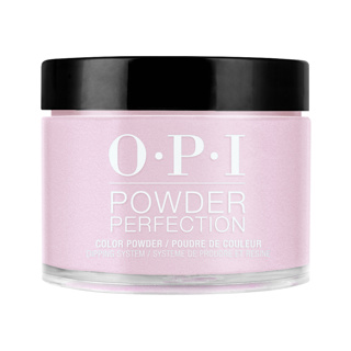 OPI Powder Perfection It's A Girl! 1.5 oz -