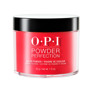 OPI Powder Perfection Aloha from OPI 1.5 oz