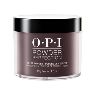 OPI Powder Perfection Krona-logical Order 1.5 oz -