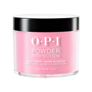 OPI Powder Perfection Tagus in That Selfie! 1.5 oz -