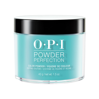 OPI Powder Perfection Closer Than You Might Belem 1.5 oz -