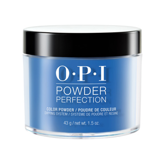 OPI Powder Perfection Tile Art to Warm Your Heart 1.5 oz -