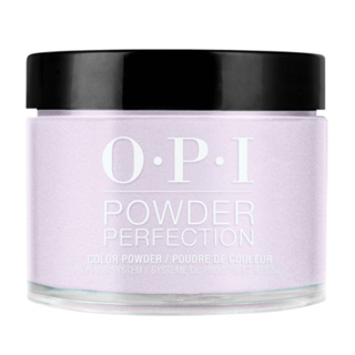 OPI Powder Perfection Graffiti Sweetie 1.5 oz -