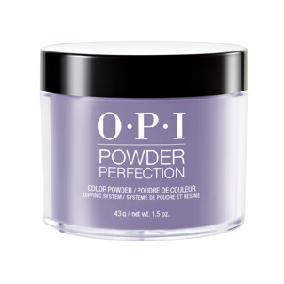 OPI Powder Perfection Mariachi Makes My Day 1.5 oz -