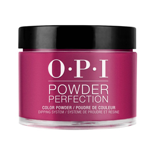 OPI Powder Perfection Complimentary Wine 1.5 oz