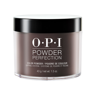 OPI Powder Perfection How Great is Your Dane? 1.5 oz