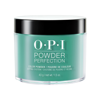 OPI Powder Perfection My Dogsled is Hybrid 1.5 oz